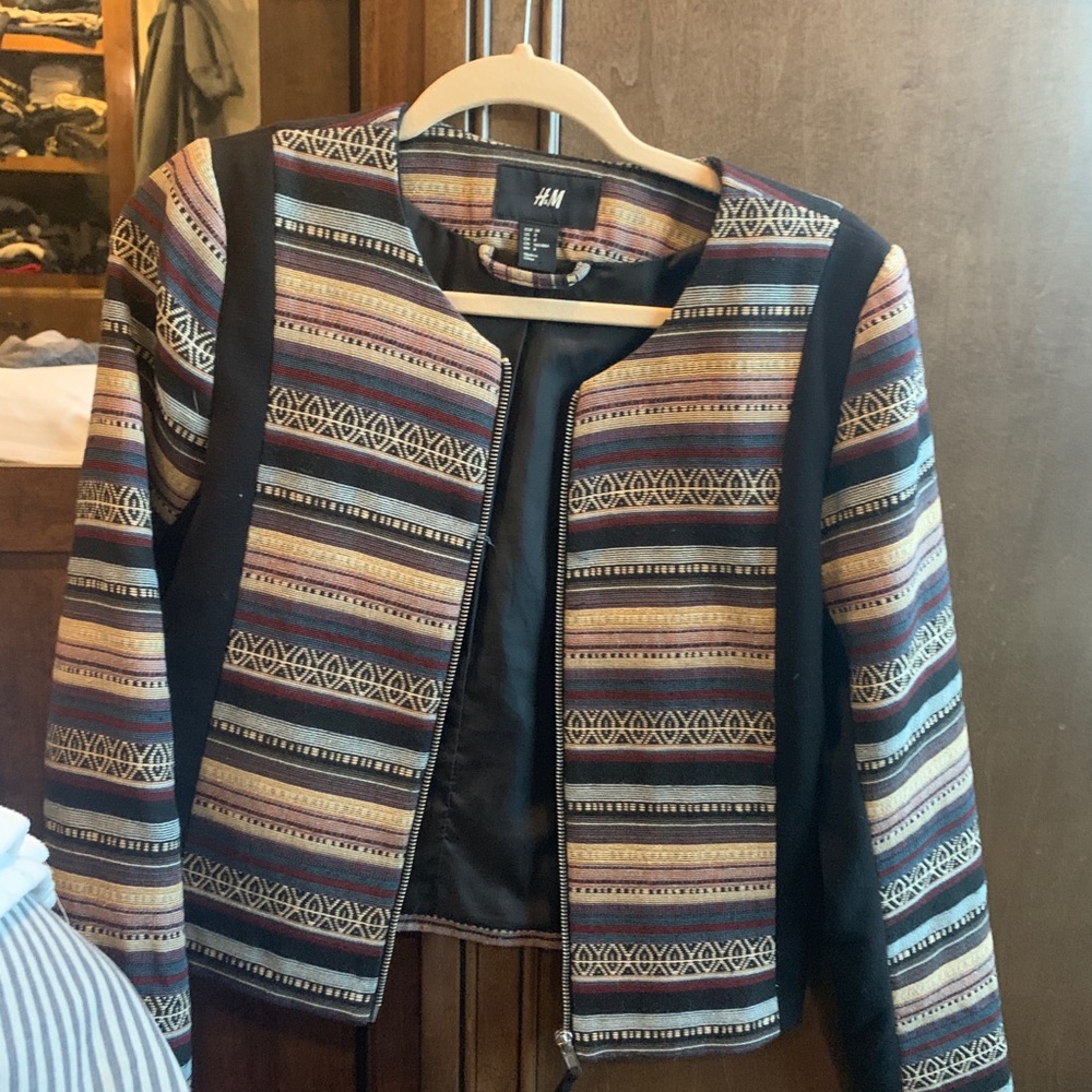 H&M Jacket - Picture 3 of 4